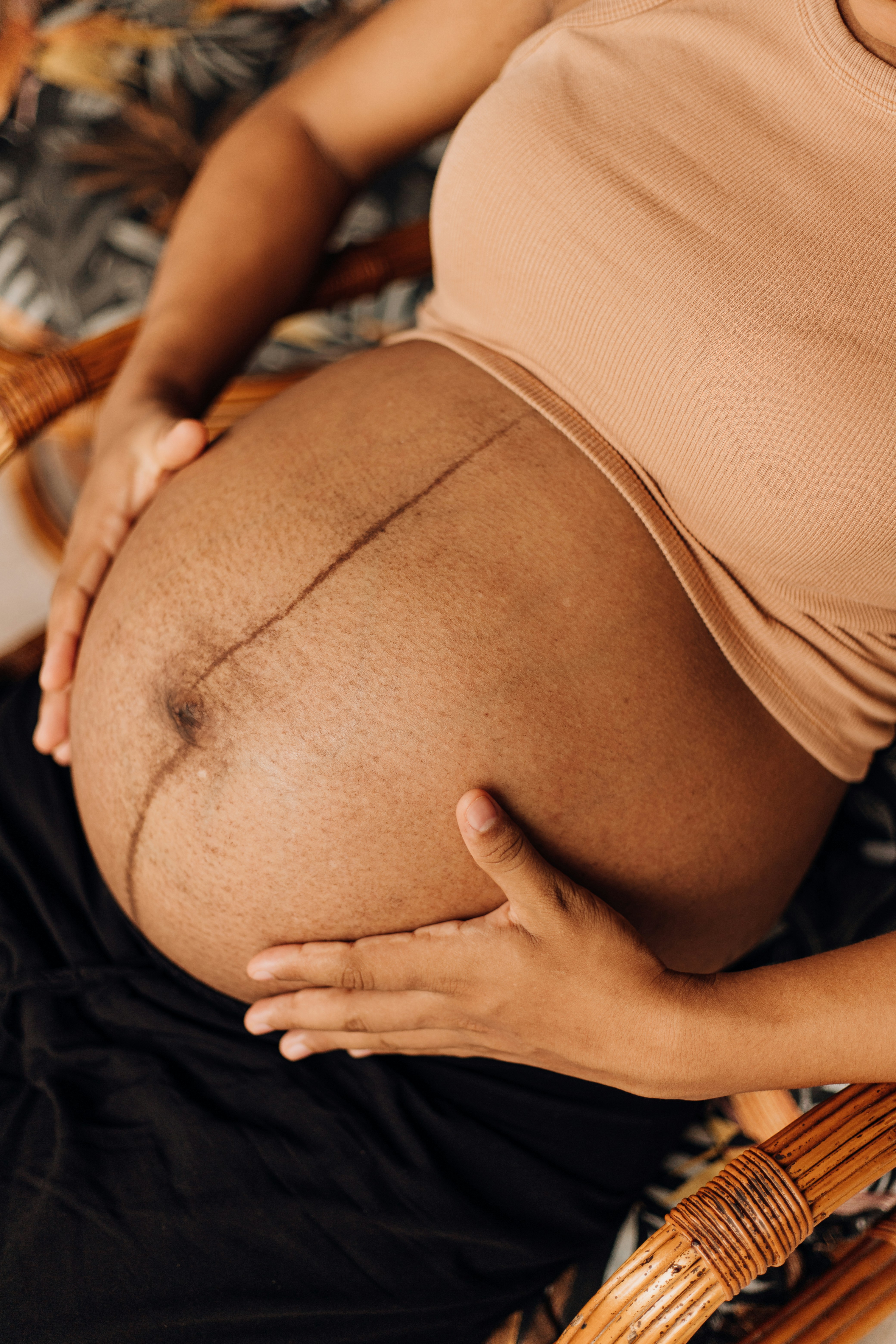 Maternal & Child Health